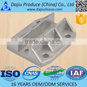 OEM and ODM With ISO Certified Casting Lathe Parts thumbnail-6