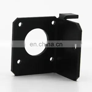 Best Selling Custom Made Motor Spare Parts Sheet Metal Fabrication thumbnail-3