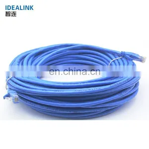 From China Suppliers Network Patch Cable Cat6 Patch Cord for Computer thumbnail-4