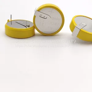 CR2477 Button Battery is Suitable for All Kinds of Electronic Products thumbnail-3