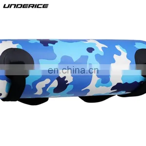 UICE High-end Quality Fitness Water Bag Aqua Bag Power Ball Fitness Weight Lifting Gym Home Use thumbnail-2