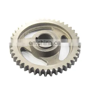 OEM E2DZ6268A 526858 526859 Timing Chain Kit for Buick Century 4.3L TK1356 thumbnail-4