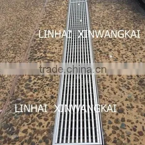 0.4 mm Slot Hole Water Filtration Screen thumbnail-1