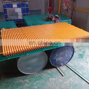 Platform Gratings FRP Pultruded FRP Grates Walkway thumbnail-2