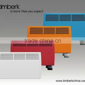 Room Electric 800W Panel Heater thumbnail-1