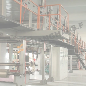 Shanghai S.f Industrial Co.,ltd. company overview - view 2 thumbnail