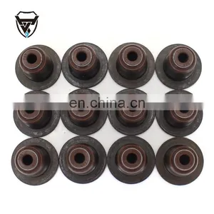 Wholesale High Quality Auto Parts EXCELLE VERANO ORLANDO ONIX TRACKER Car Exhaust Valve Stem Oil Seal For Chevrolet 24110301 thumbnail-2