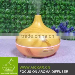 Whole House Humidifiers Aroma Oil Diffuser Electric Electronic Humidifiers thumbnail-1