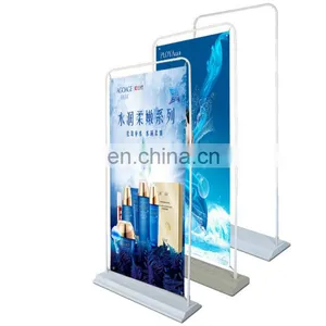 Advertising Display Roll up Stand thumbnail-2