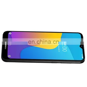 Face ID Smartphone DOOGEE Y8C 6.1 Inch Waterdrop Screen MTK6580 Quad Core 1GB+16GB Dual Rear Cameras Android 8.1 3G Mobile thumbnail-1