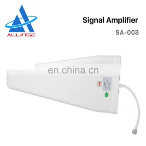 ALLINGE SDS224 2G 3G CDMA 800/900/1800/2100MHz Mobile Signal Booster Cell Phone Repeater thumbnail-5