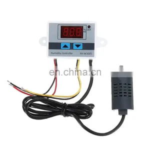 Thermo Controller Digital Temperature Controller W3005 XH-3005 XH-W3005 thumbnail-5