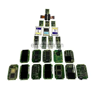 Bulk Price Fanuc Cnc Parts Pcb Circuit Board A20B-2005-0160 Mainboard thumbnail-4