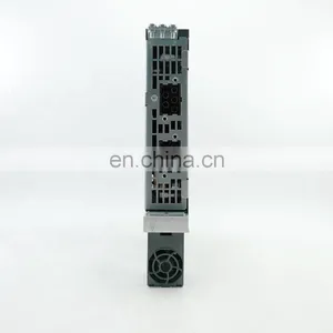 Best Quality for Original Siemens in Stock 6SL3121-2TE21-0AA4 PLC Controller Module Unit thumbnail-4