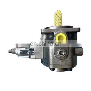Rexroth PV7-2X/20-25RA01MA0-05 45v Variable Hydraulic Vane Pump thumbnail-3