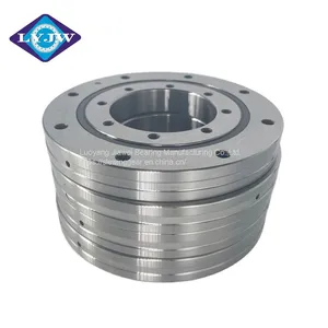 Luoyang JW Cylindrical Slewing Ring Bearings CRBF11528A CRBF11528AD CRBF11528AT RU178G RU178X Cross Roller Bearings RU178 thumbnail-2