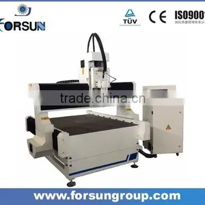 Made in China Manual Metal Sheet Cutting Cnc Router Machine for Aluminum Cooper thumbnail-6