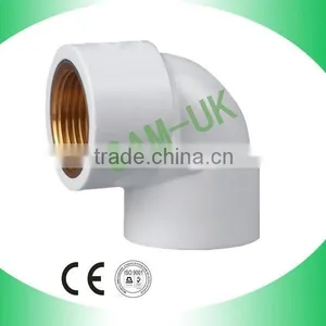 PVC Plastic Pipe Fitting Making Machinery Female Cap Plastic End Cap thumbnail-6