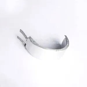 Curved Li-polymer Battery in Circle Shape Designed for Wearable Smart Rings thumbnail-2