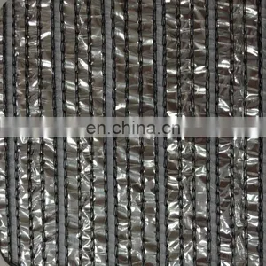 Customized 1-6m Width Thermal Screen Net Aluminum Shade Net thumbnail-1