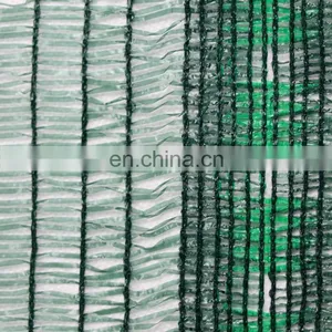 Agricultural Garden Net Hdpe Green Agro Shade Cloth Farm Greenhouse Wind Shade Net thumbnail-1
