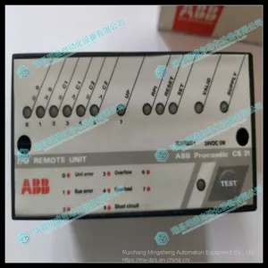 ABB FPR3323101R1012 Control Pulse Module thumbnail-1