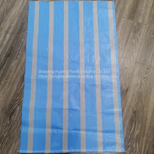 500-3000kg Heavy Duty Cross Bottom FIBC Bag/bulk Bags thumbnail-4