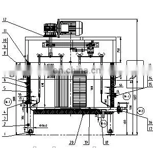 Stainless Steel Cheese Making Vat thumbnail-4