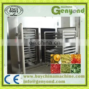 Strawberry Dryer/dehydrator Food Processing Machinery Industrial Food Dehydrator for Fruit & Vegetable thumbnail-4