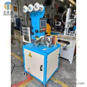 GT-JY036 Auto Resistance Winding Machine Wire Winding Machinery thumbnail-5