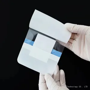 Disposable Wound Dressing Waterproof Sticker Pad thumbnail-4