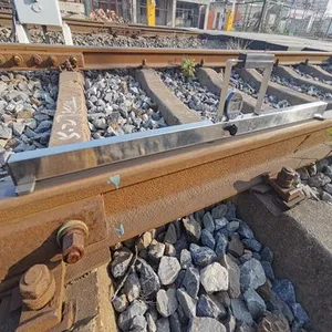Digital Rail Straight Edge Measuring Gauge thumbnail-1