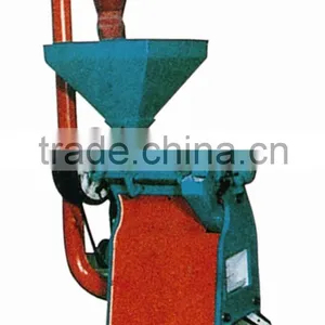 6NF-9(NF-400) & 6NMA-135 Series Rice Mill/Coffee Sheller thumbnail-1