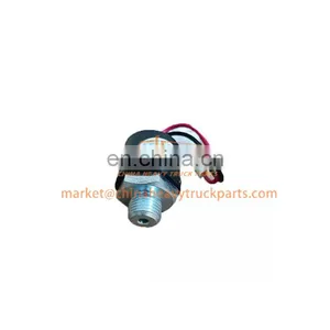 Foton Auman/Aumark/Miler/Land Pioneer Weichai Engine Gearbox Zf/Fast Truck Spare Parts 1b24937300058 Brake Lamp Switch thumbnail-4