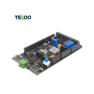 H-Bridge DC Motor Driver Module For Robot Car thumbnail-2