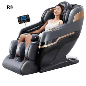 Electric Massage Chair Sofa thumbnail-1