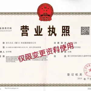 Xiamen Rongta Technology Co., Ltd. company overview - view 3 thumbnail