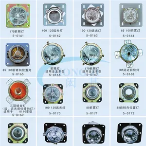 High Performance ZK6122 Auto Spare Parts ZK6118 ZK6129 Chinese Bus Parts & Accessories thumbnail-6