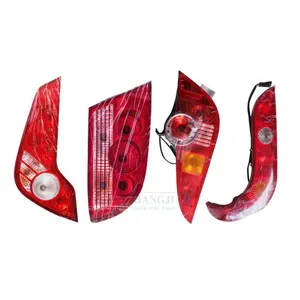 Higer Bus Accessories Higer Bus Light Bus Rear Tail Light Rear Tail Lamp thumbnail-1