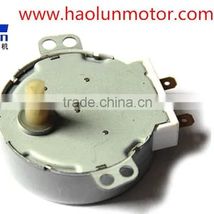 12V DC Stepping Motor thumbnail-1