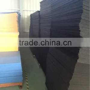 Acoustic Ceiling Board/sound Absorbing Panel thumbnail-1