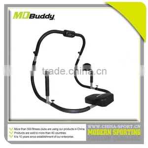Top Grade Fitness Equipment AB Roller With High Quality as Seen on tv thumbnail-1