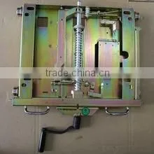 11KV 12KV 24KV VS1 Vacuum Circuit Breaker Chassis / VCB Chassis thumbnail-2