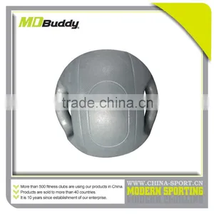 2015 New Products in China Rubber Medicine Balls for Sale thumbnail-2