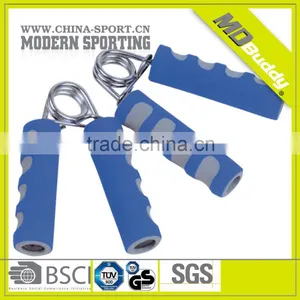Power Exerciser Foam Hand Grip thumbnail-1