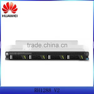 Quidway Supplier DDR3 Intel Database Server Huawei RH 1288A V2 With 1 or 2 Processors thumbnail-2