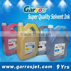 1000ml per Bottle Dye Sublimation Ink Forall Kinds of Material thumbnail-1