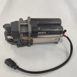 10R-056089 44302030311 Hot Selling Nice Quality Used Renew Air Compressor Pump for Li L9 in Wabco Design thumbnail-2