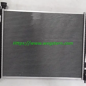 55038001AH 55038001AG Hot Selling Nice Quality Engine Radiator for Jeep Grand Cherokee 3.6L 5.7L 6.4L 2011-2021 for Dodge Durango 3.6L 5.7L 6.4L 2011-2014 2017-2023 thumbnail-1