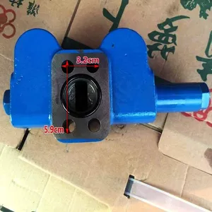 Qingdao Promising Priority Valve for China Loader thumbnail-5
